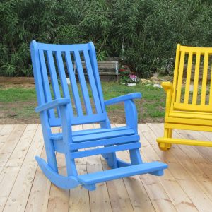 כיסאות נדנדה לגינה ולמרפסת BeLLo 88